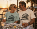 Coast Life Oyster Tee — GGCD Collection