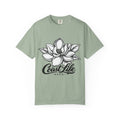 Coast Life Magnolia Tee — GGCD Collection