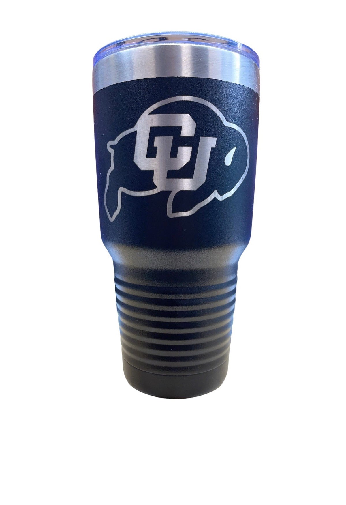 Custom Engraved 30oz Polar Camel Ringneck